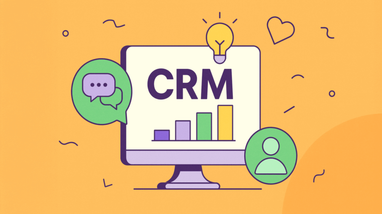 A Guide to Customer Relationship Management Basics