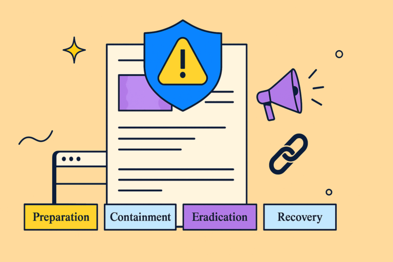 A Modern Data Breach Response Plan That Works
