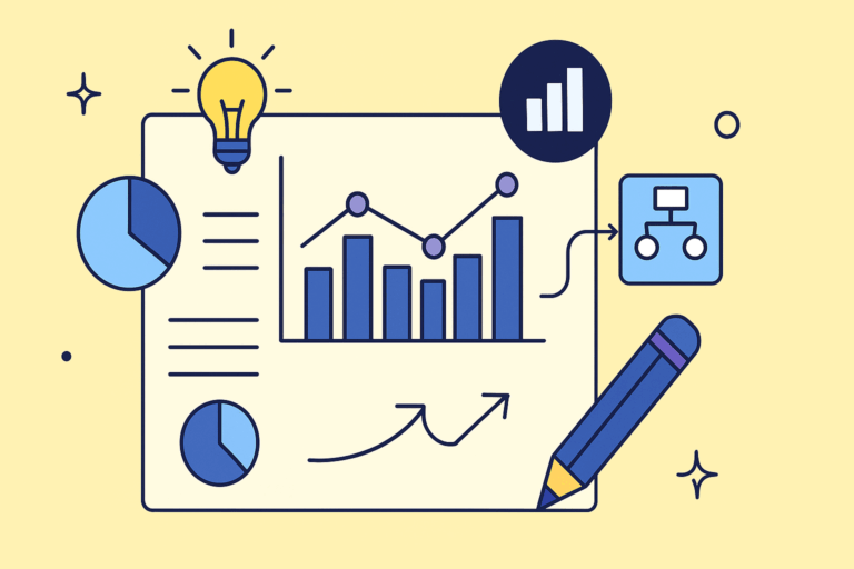 Top Data Visualization Best Practices for 2025