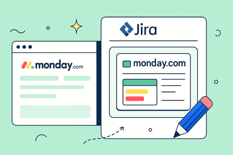 Embed Monday Boards in Jira The Ultimate Fun Guide