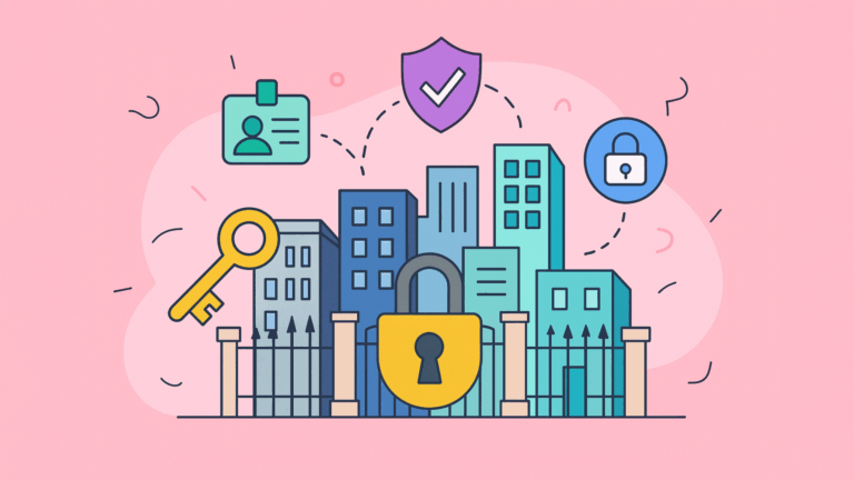 A Guide to Enterprise Access Control