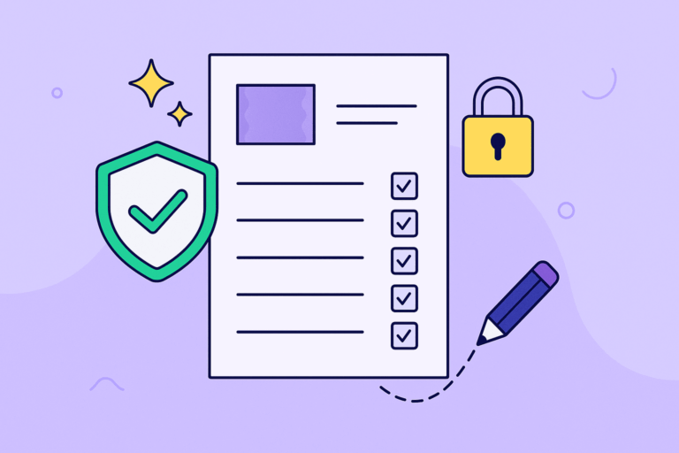 Your Ultimate HIPAA Compliance Audit Checklist (8 Key Areas)