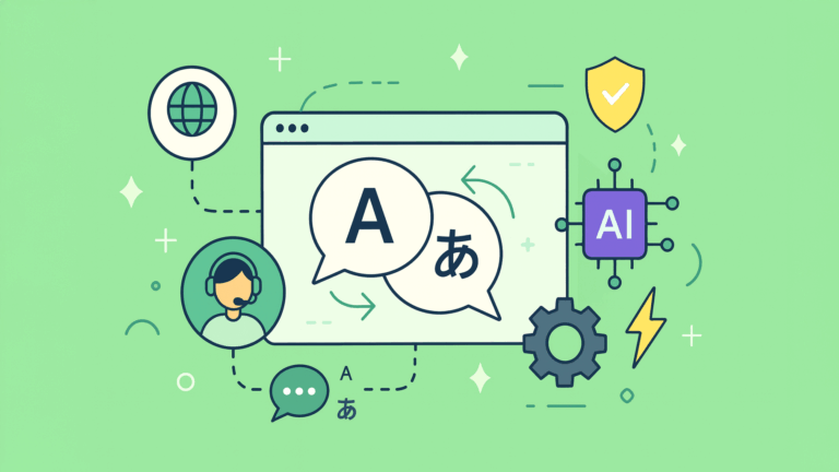 How to Overcome Language Barriers with AI