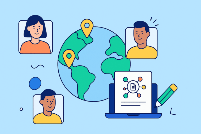 A Guide to Managing International Employees