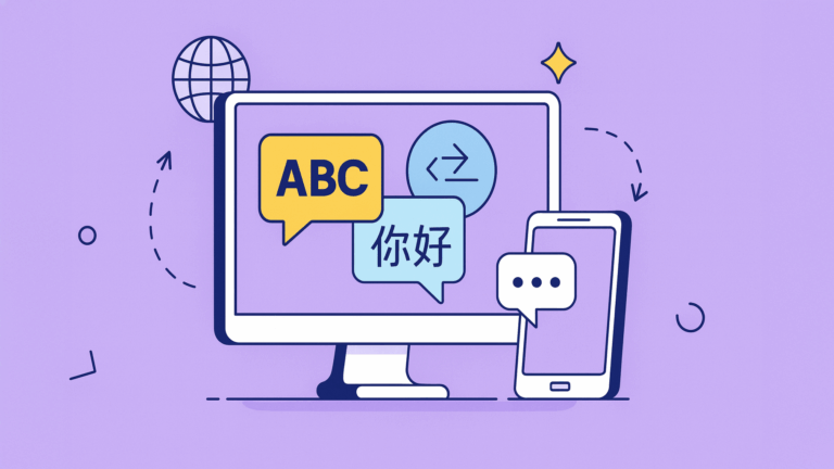 Find the Best Language Translation App for Global Communication