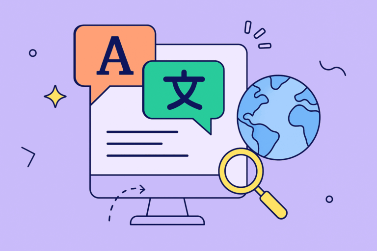 12 Leading Translation Companies to Watch in 2025