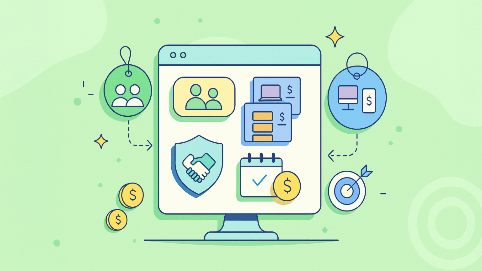 Managed Service Provider Pricing Models Guide - resolution Atlassian Apps
