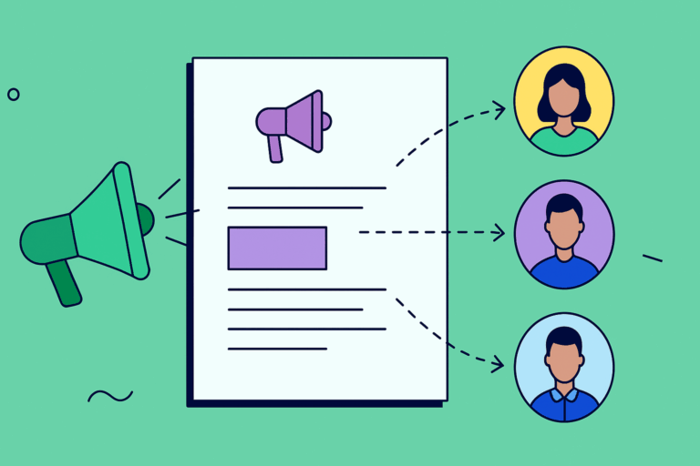 A Project Communication Plan Template That Works