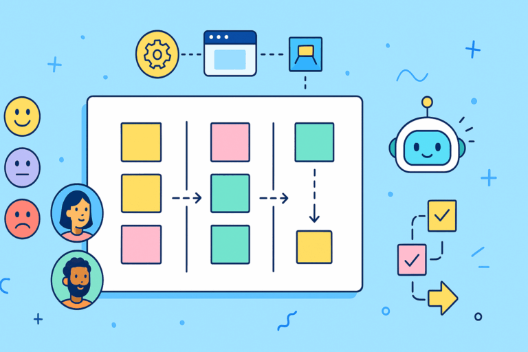 12 Best Project Retrospective Template Tools for 2025