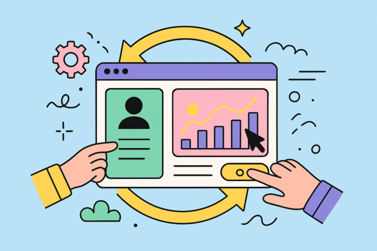 Real Time Data Synchronization: Boost Efficiency Today
