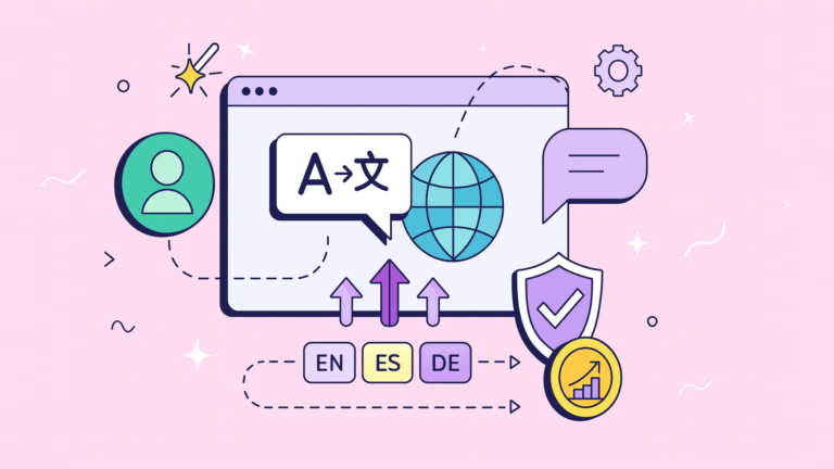 Master Translation in Business for Global Success