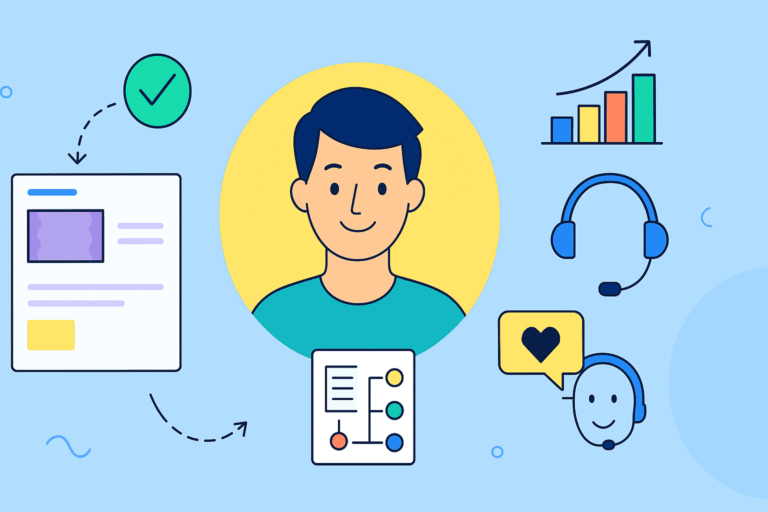 9 Proven Ways to Improve Customer Experience in 2025