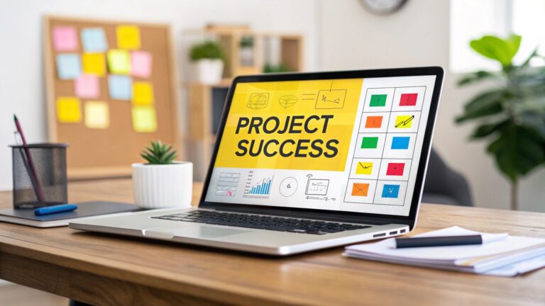 Top Project Management Best Practices for Success