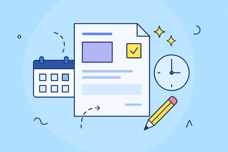 A Better Project Kickoff Meeting Agenda