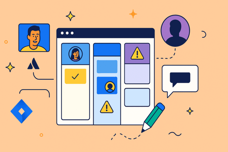 Transform Your Standups with NASA - Agile Meetings for Teams in Jira