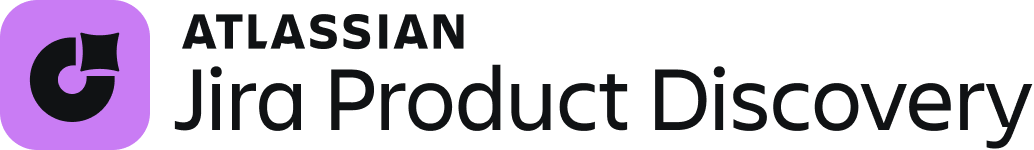 Jira Product Discovery